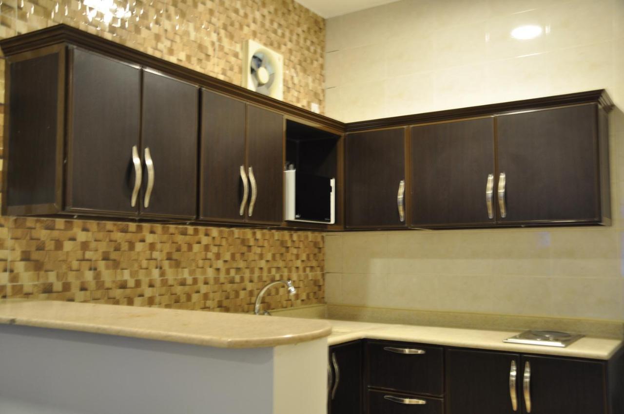 Shally Residence 2 El-Huber Dış mekan fotoğraf