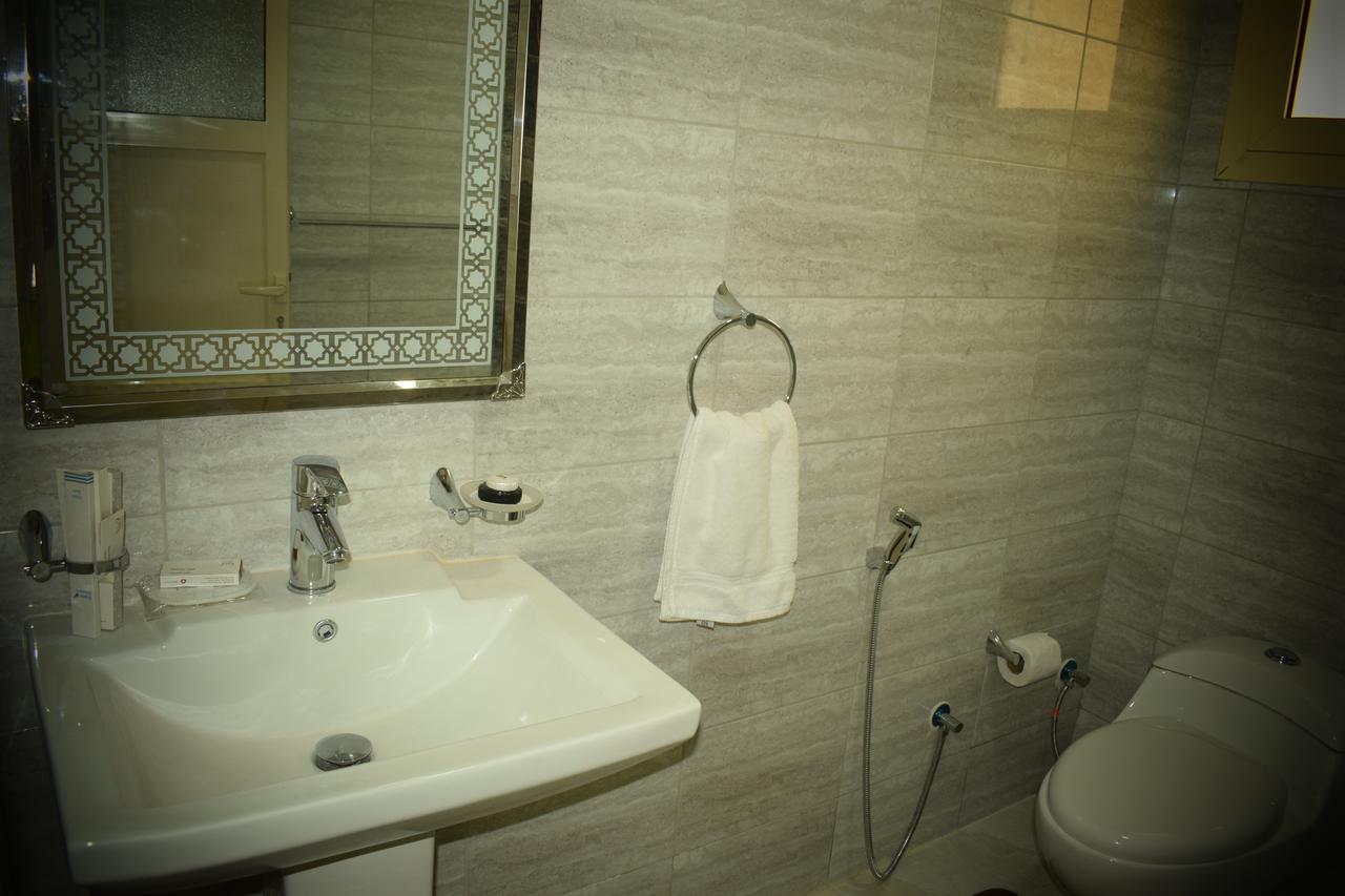 Shally Residence 2 El-Huber Dış mekan fotoğraf