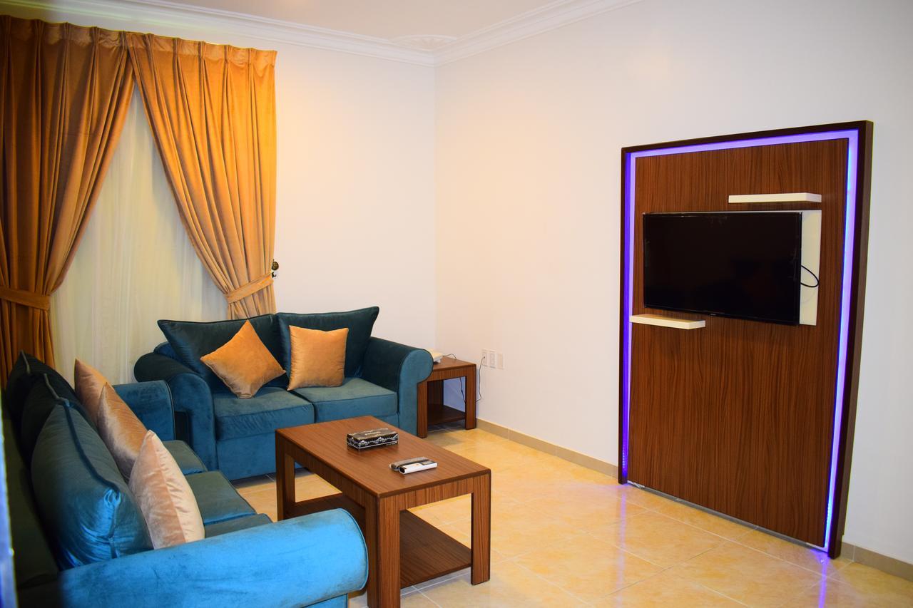 Shally Residence 2 El-Huber Dış mekan fotoğraf