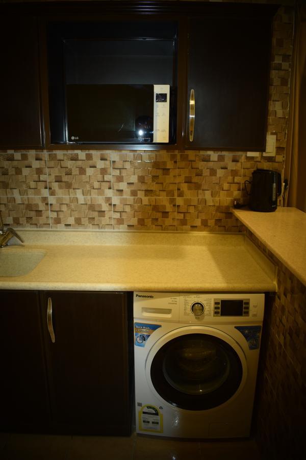 Shally Residence 2 El-Huber Dış mekan fotoğraf