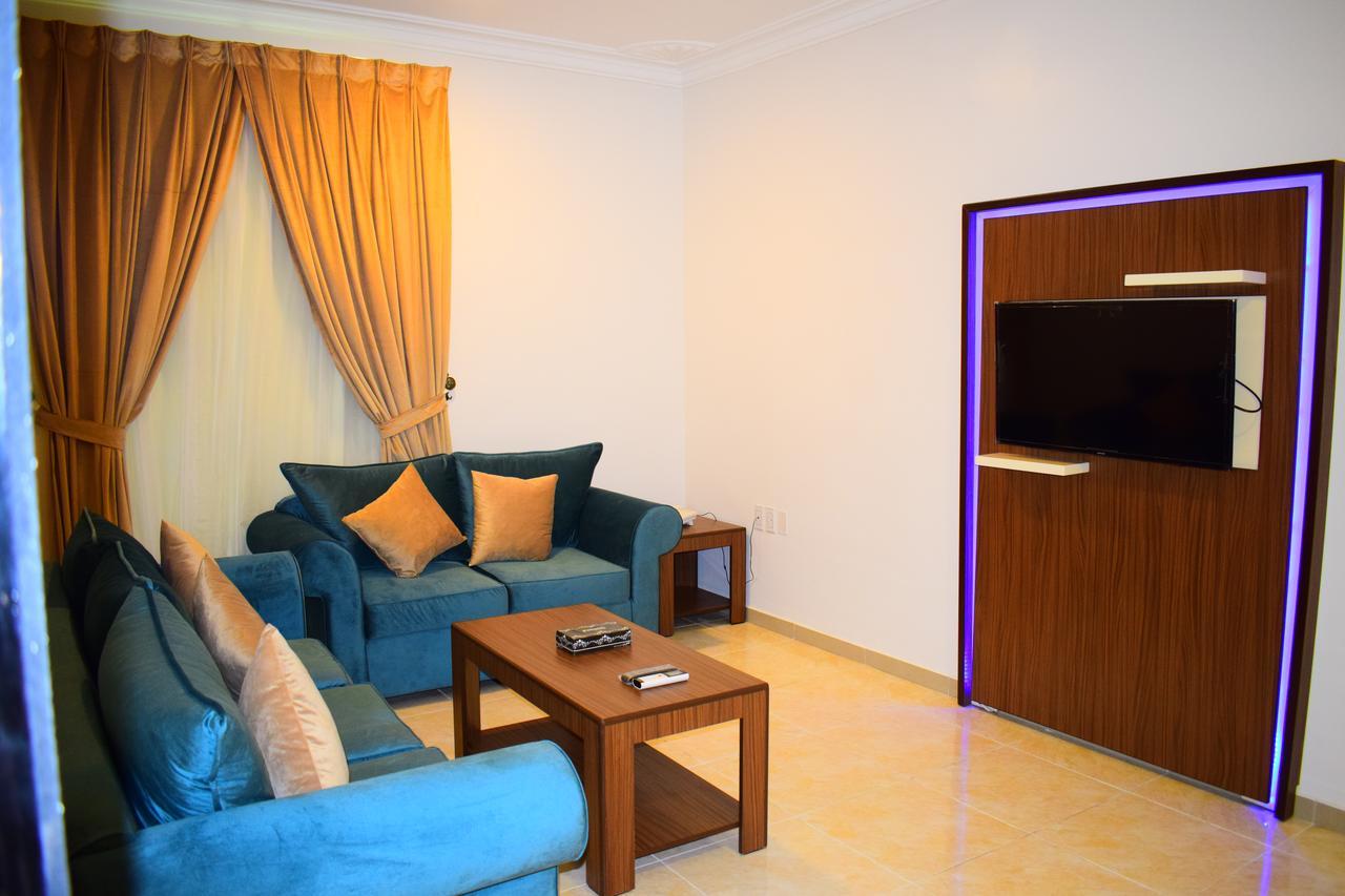 Shally Residence 2 El-Huber Dış mekan fotoğraf
