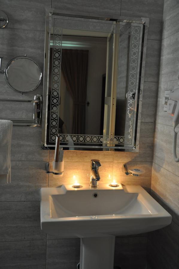 Shally Residence 2 El-Huber Dış mekan fotoğraf