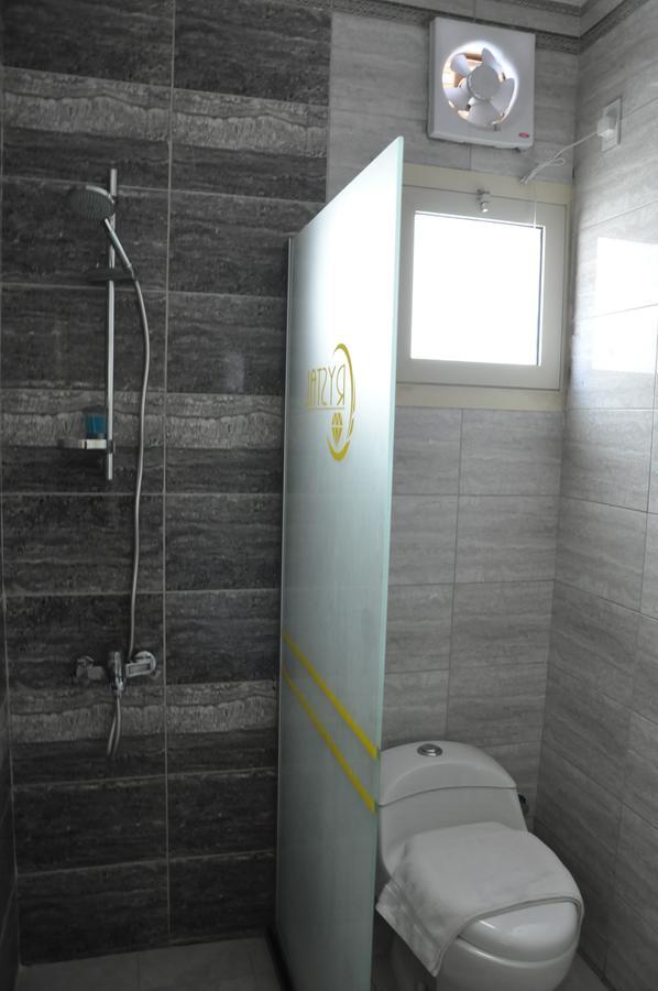 Shally Residence 2 El-Huber Dış mekan fotoğraf