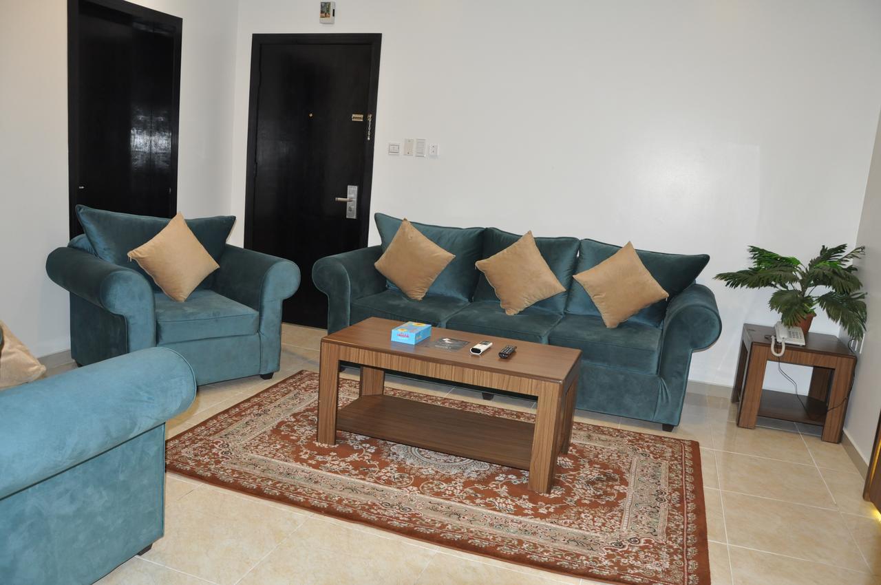 Shally Residence 2 El-Huber Dış mekan fotoğraf
