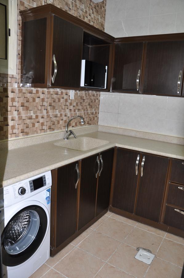 Shally Residence 2 El-Huber Dış mekan fotoğraf