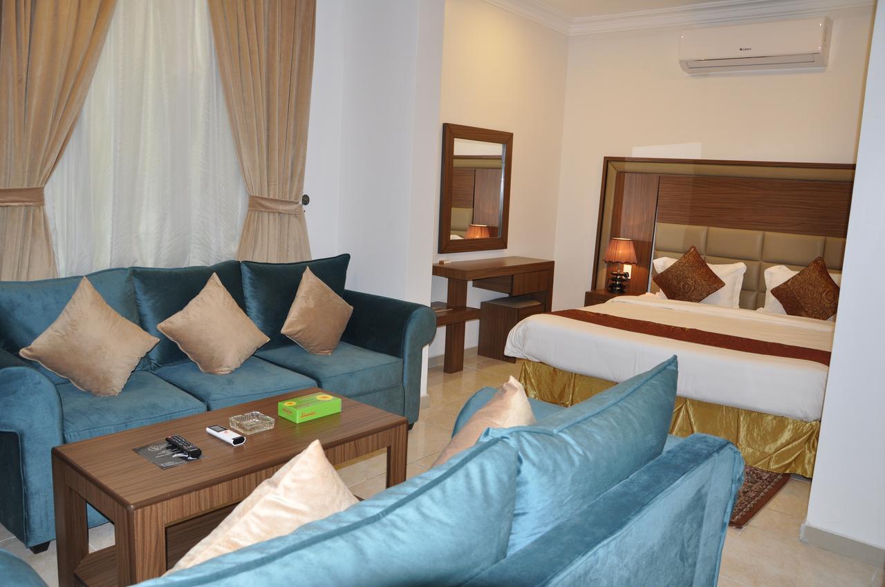 Shally Residence 2 El-Huber Dış mekan fotoğraf