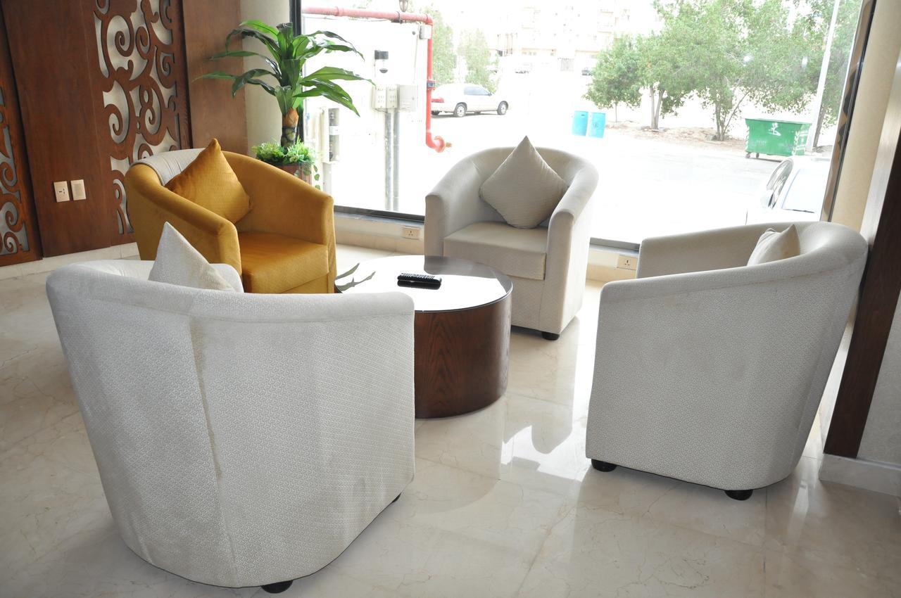 Shally Residence 2 El-Huber Dış mekan fotoğraf