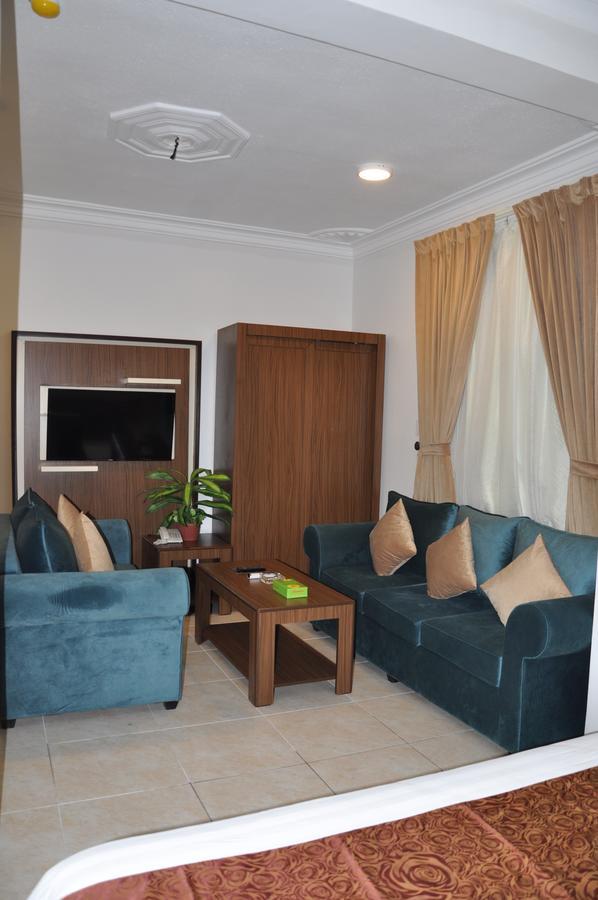 Shally Residence 2 El-Huber Dış mekan fotoğraf