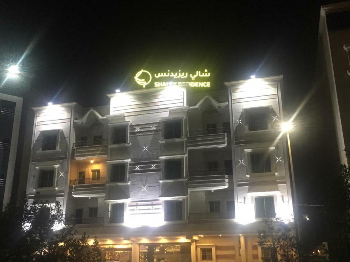 Shally Residence 2 El-Huber Dış mekan fotoğraf